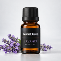 Lavanta